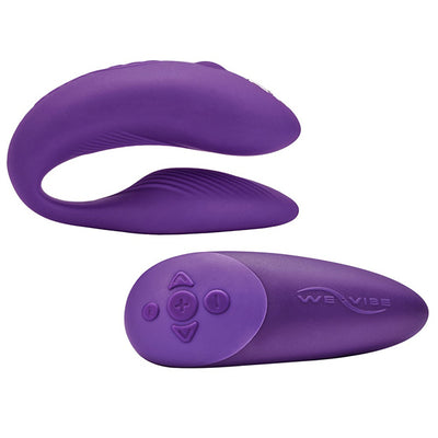 We-Vibe Chorus (purple) YES, WE CUM! We-Vibe Chorus (purple) YES, WE CUM!
